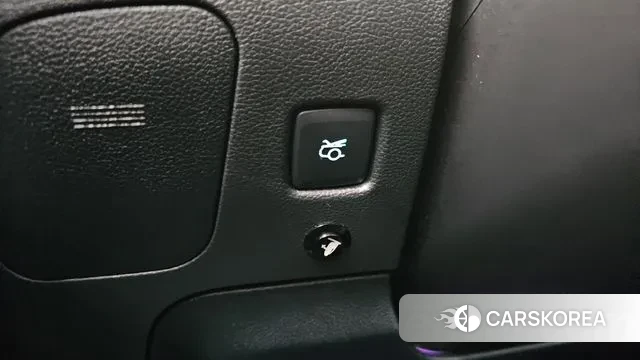 Ford Mustang id 3454713 из Кореи 10