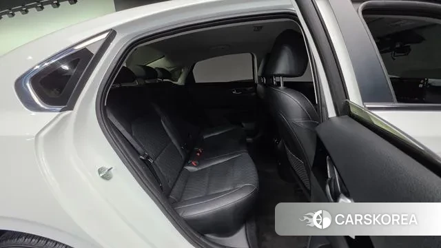 Kia The New K3 2nd generation id 3591386 из Кореи 10