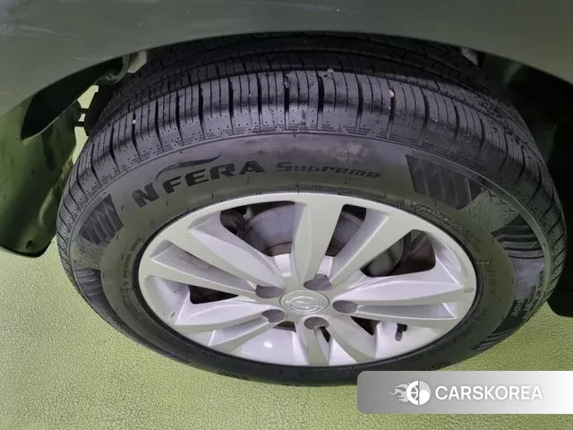 Ssangyong Tivoli Armor id 3399605 из Кореи 10