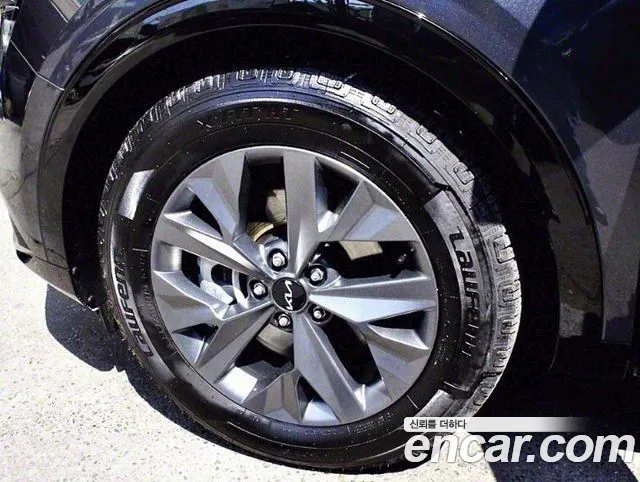 Kia Sportage 5th Generation id 2680058 из Кореи 10