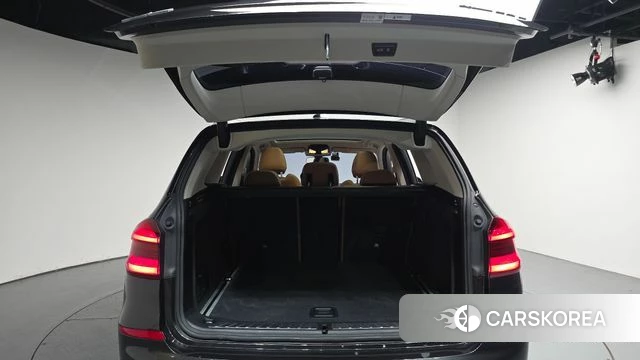 BMW X3 (G01) id 4717936 из Кореи 10