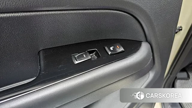 Ssangyong The New Rexton Sports Cannes id 3701115 из Кореи 10