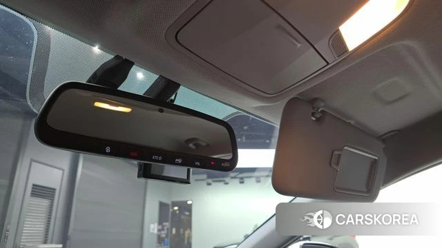 Hyundai The New Avante AD id 3905578 из Кореи 10