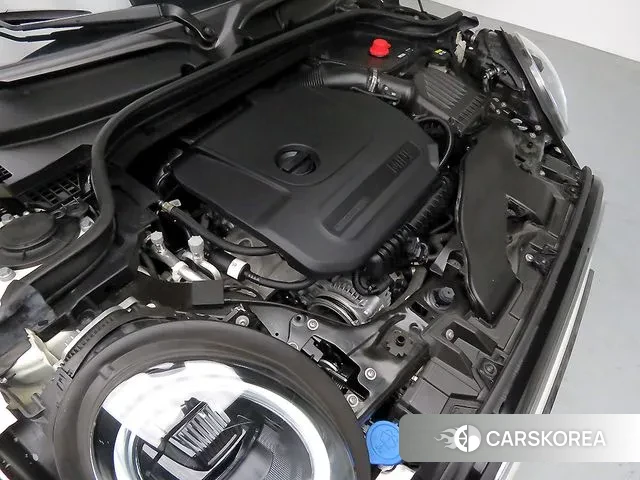 Mini Cooper Convertible id 3655196 из Кореи 10