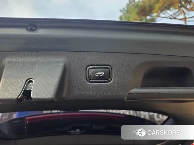 Hyundai Palisade id 3586789 из Кореи 10