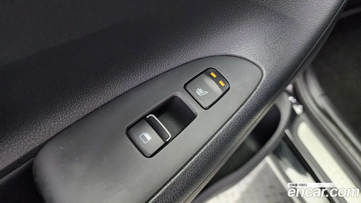 Hyundai Grandeur IG id 1882658 из Кореи 10