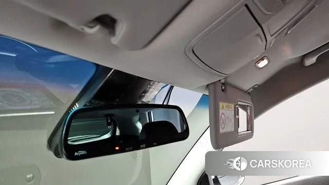 Hyundai All New Tucson id 3433837 из Кореи 10