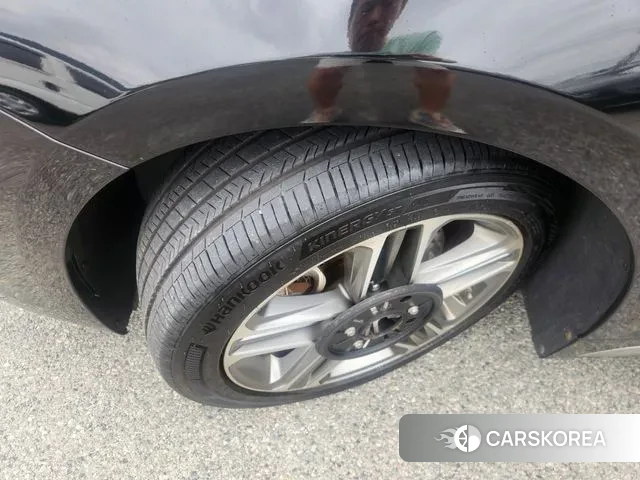 Hyundai Grandeur IG id 3021034 из Кореи 10