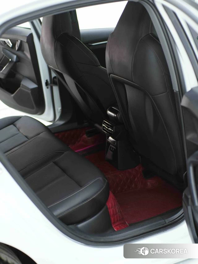 Audi A3 id 4277319 из Китая 10