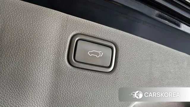 Kia The New Carnival id 3480097 из Кореи 10