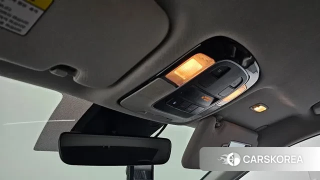 Hyundai Sonata (DN8) id 3396615 из Кореи 10