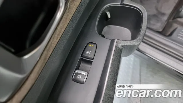 Kia Sorento 4th Generation id 2854038 из Кореи 10