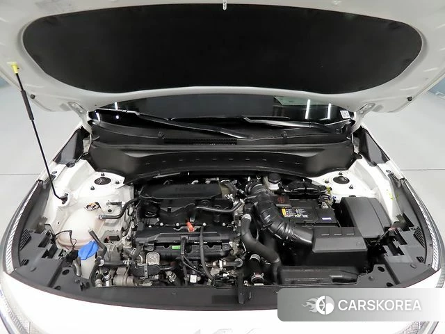 Kia The New Seltos id 3838851 из Кореи 10