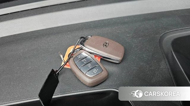Hyundai Casper id 4433852 из Кореи 10