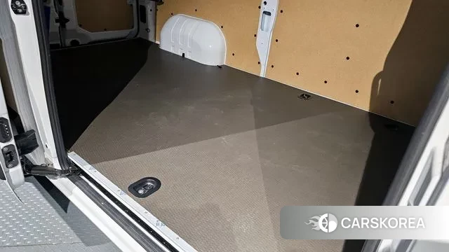 Renault Korea (Samsung) Master id 2968331 из Кореи 10