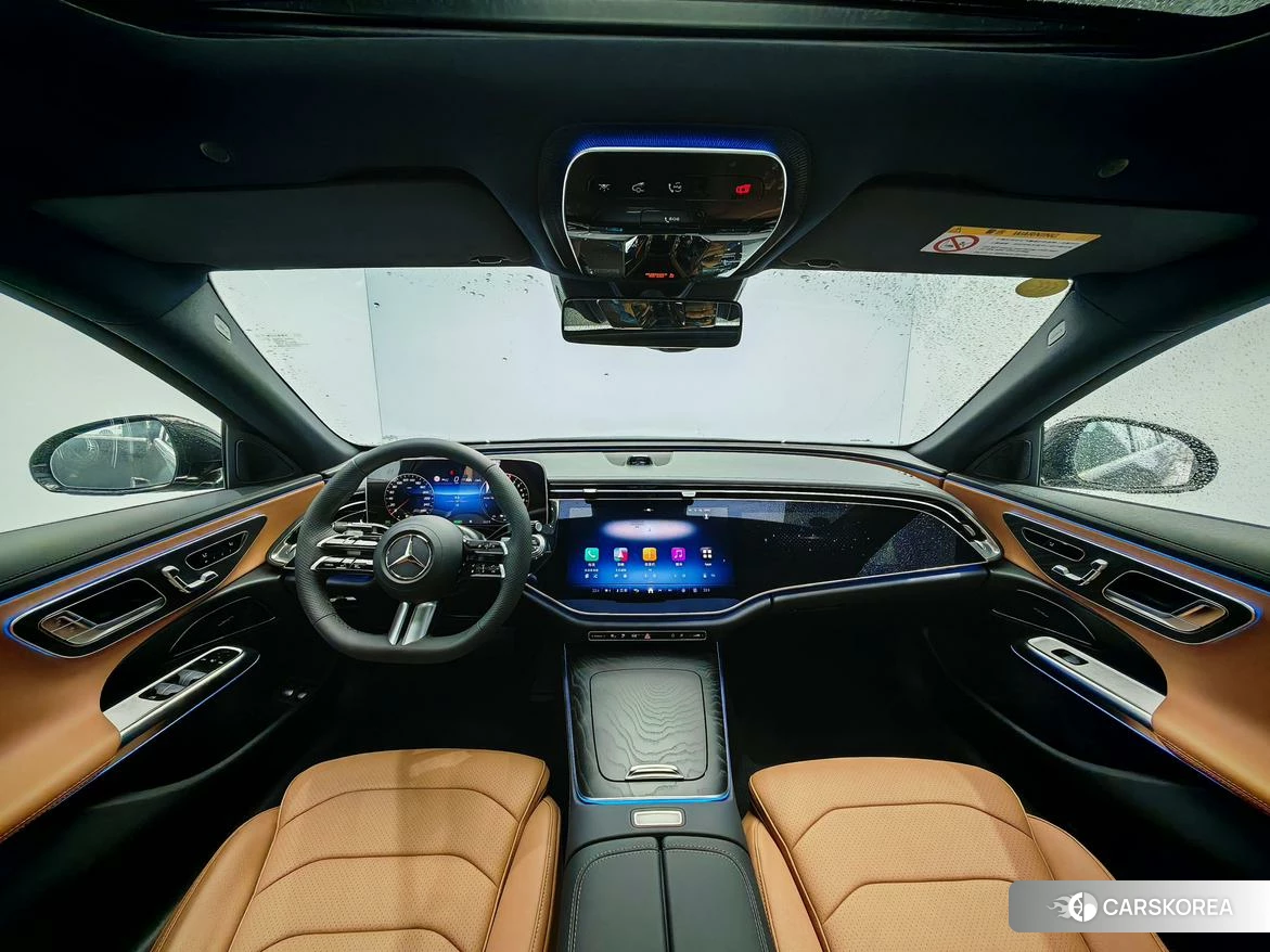 Mercedes-Benz E-Class id 4498516 из Китая 10