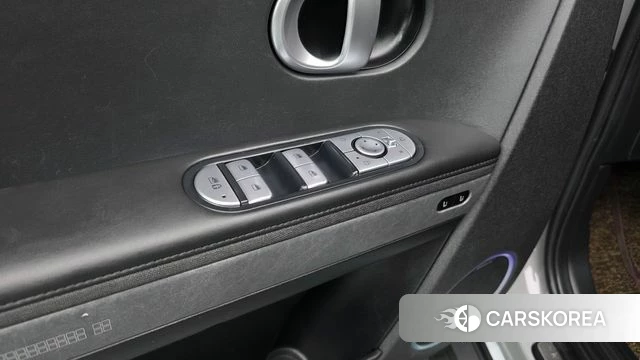 Hyundai Ionic 5 id 4745382 из Кореи 10