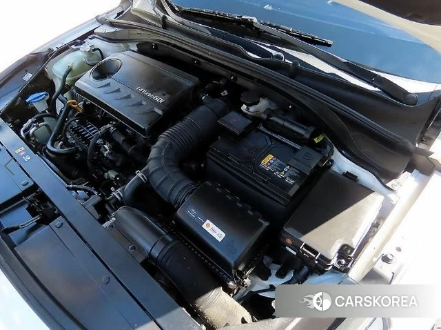 Hyundai i30 (PD) id 4865673 из Кореи 10