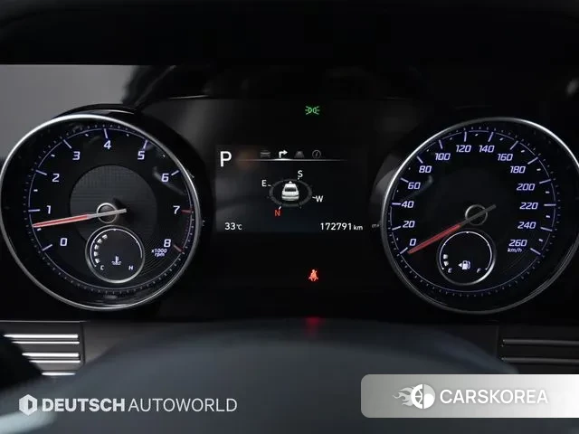 Hyundai The New Grandeur IG id 3054128 из Кореи 10