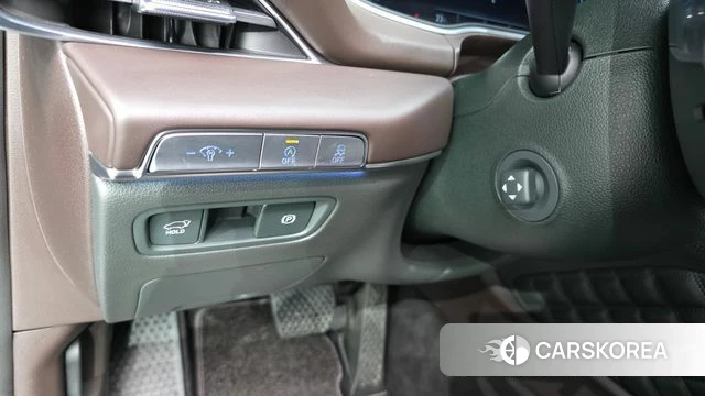 Genesis GV80 id 4428246 из Кореи 10