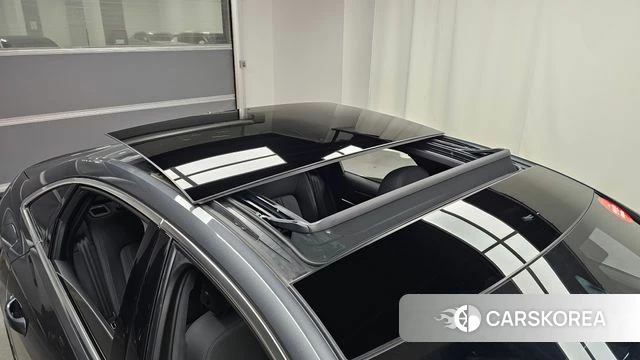 Audi A6 (C8) id 3910281 из Кореи 10