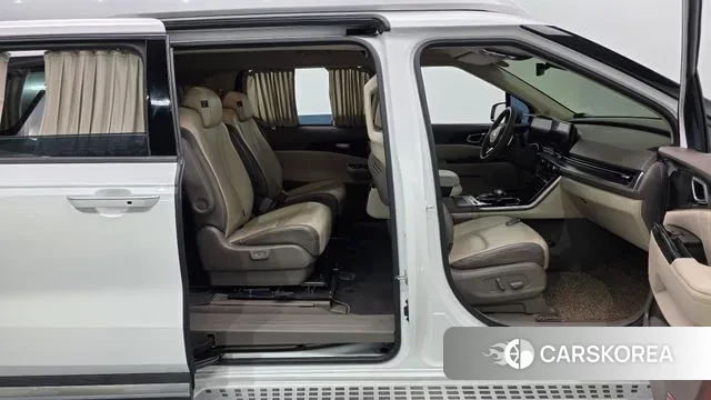 Kia Carnival 4th generation id 3384774 из Кореи 10