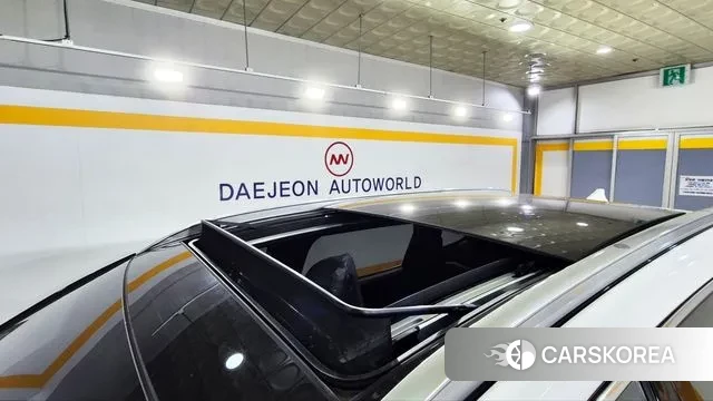 Hyundai Santa Fe TM id 3396244 из Кореи 10