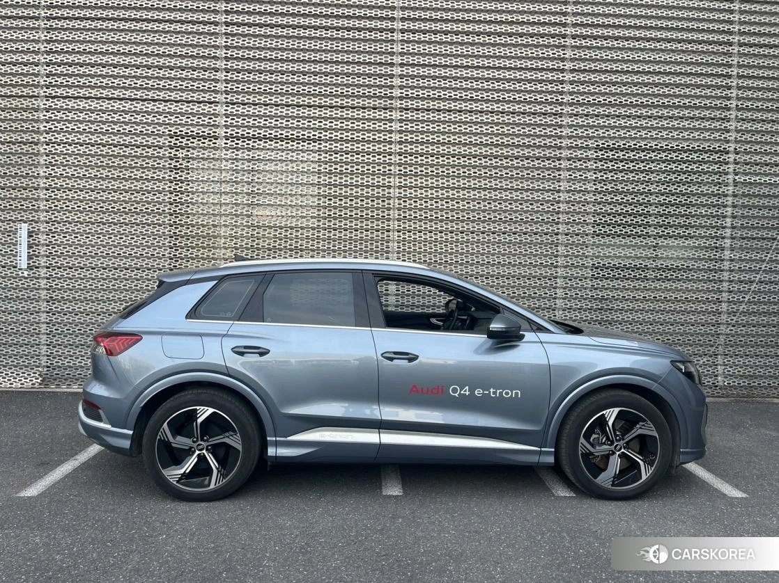 Audi Q4 e-tron id 4440914 из Китая 10