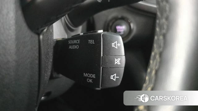 Renault Korea (Samsung) The New QM6 id 4631724 из Кореи 10