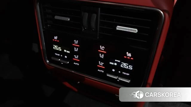 Porsche Cayenne (PO536) id 3859271 из Кореи 10