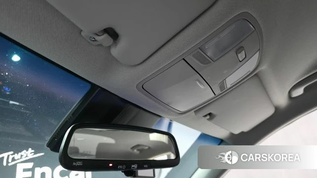 Hyundai Kona id 4325982 из Кореи 10