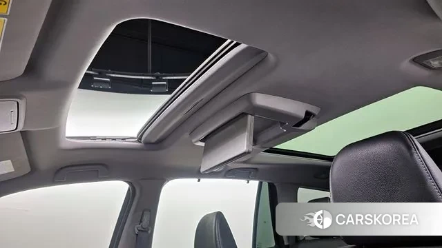 Honda Pilot 3rd generation id 3742385 из Кореи 10