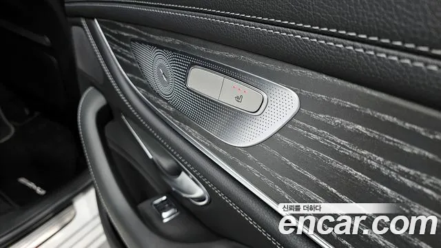 Mercedes-Benz CLS-Class C257 id 2849313 из Кореи 10