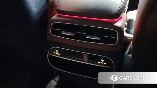 Genesis GV70 id 3400035 из Кореи 10