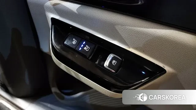 Kia Carnival 4th generation id 3036551 из Кореи 10