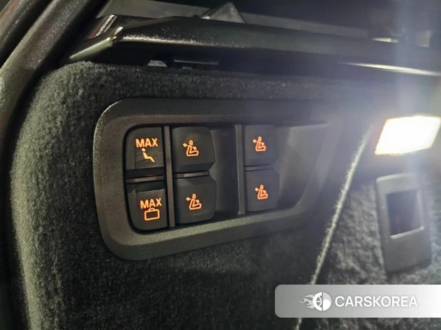 BMW X7 (G07) id 4291887 из Кореи 10