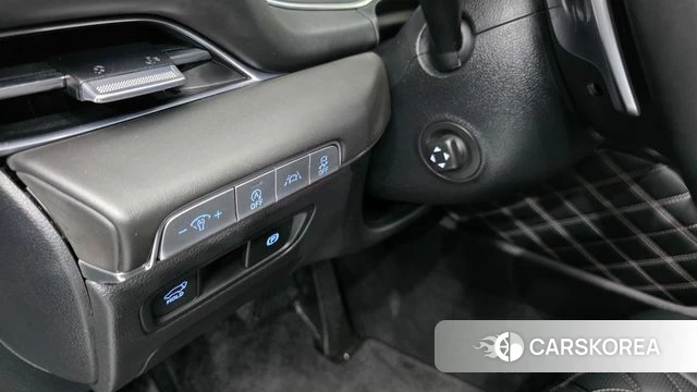 Genesis GV80 id 4736453 из Кореи 10