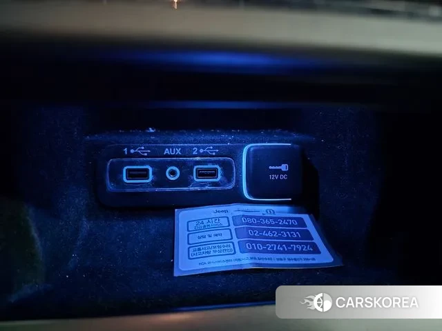 Jeep Grand Cherokee id 2971354 из Кореи 10