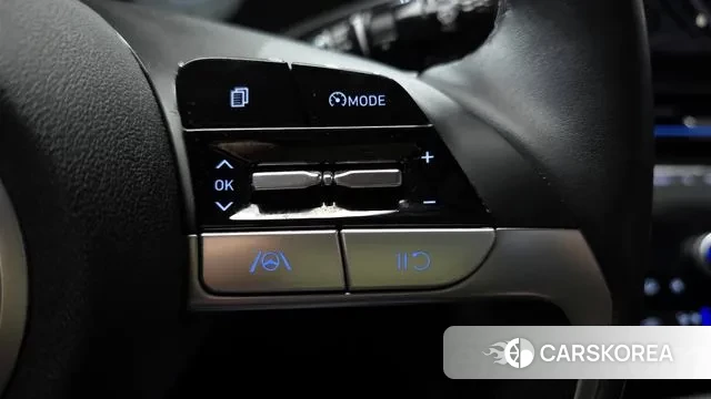 Hyundai Avante (CN7) id 3428751 из Кореи 10