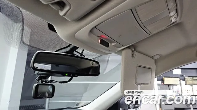 Renault Korea (Samsung) The New QM6 id 2876208 из Кореи 10