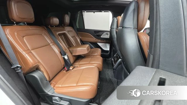 Lincoln Aviator 2nd generation id 3819175 из Кореи 10