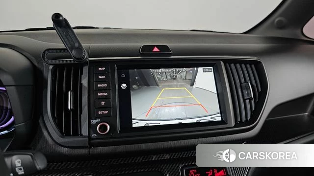 Kia The New Kia Ray id 4584057 из Кореи 10