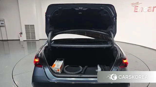 Toyota Avalon 5th Generation id 3024516 из Кореи 10