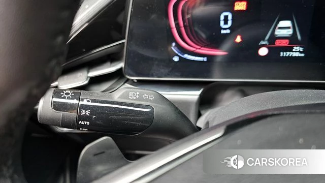 Kia Di Ol Nu Niro id 4330379 из Кореи 10