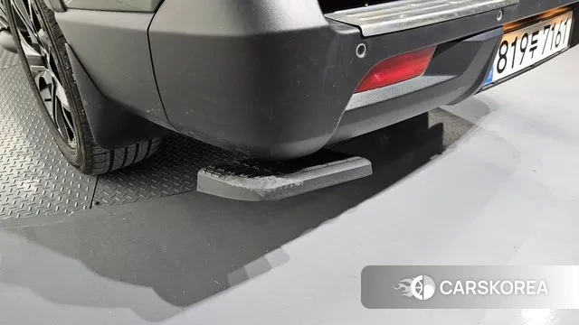 Ssangyong The New Rexton Sport id 3432512 из Кореи 10