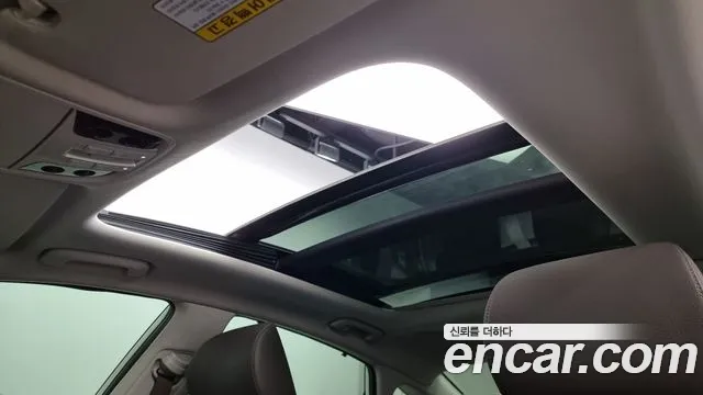 Kia Come New K7 id 2683114 из Кореи 10