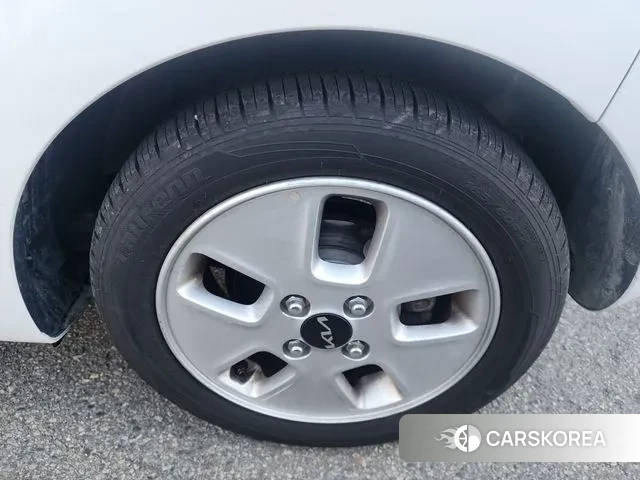 Kia The New Ray id 3519091 из Кореи 10