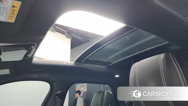 Land Rover Range Rover Velar id 4536750 из Кореи 10