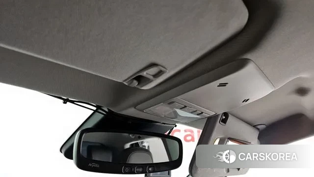 Chevrolet (GM Daewoo) The New Trax id 3468123 из Кореи 10