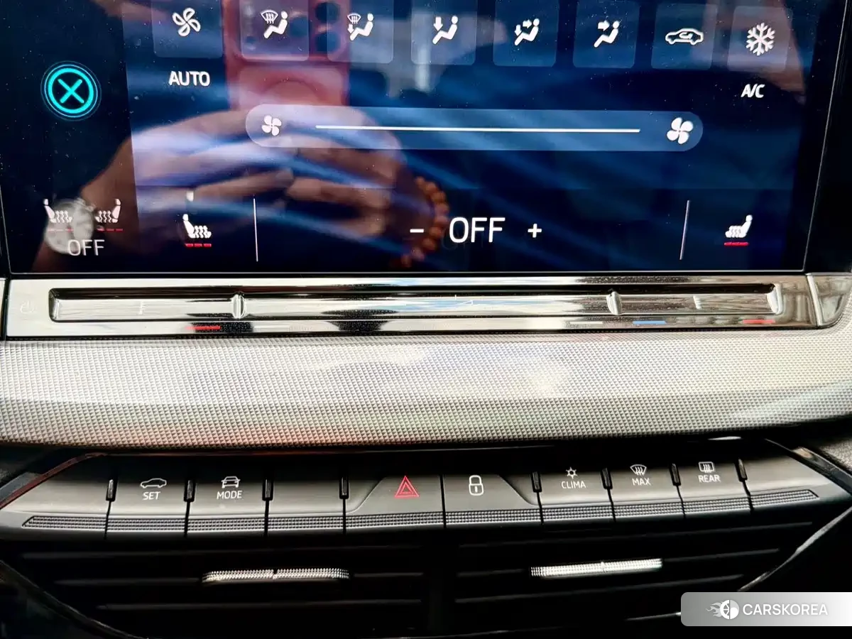 Skoda Octavia id 4538739 из Китая 10